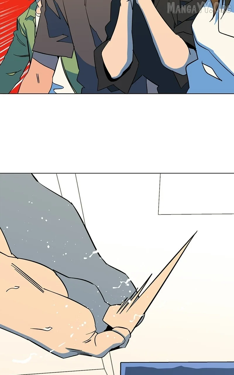 Slow Dive Chapter 25 page 6