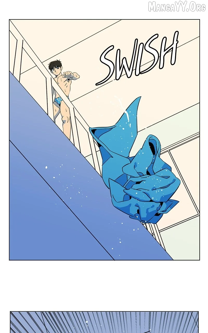 Slow Dive Chapter 24 page 64