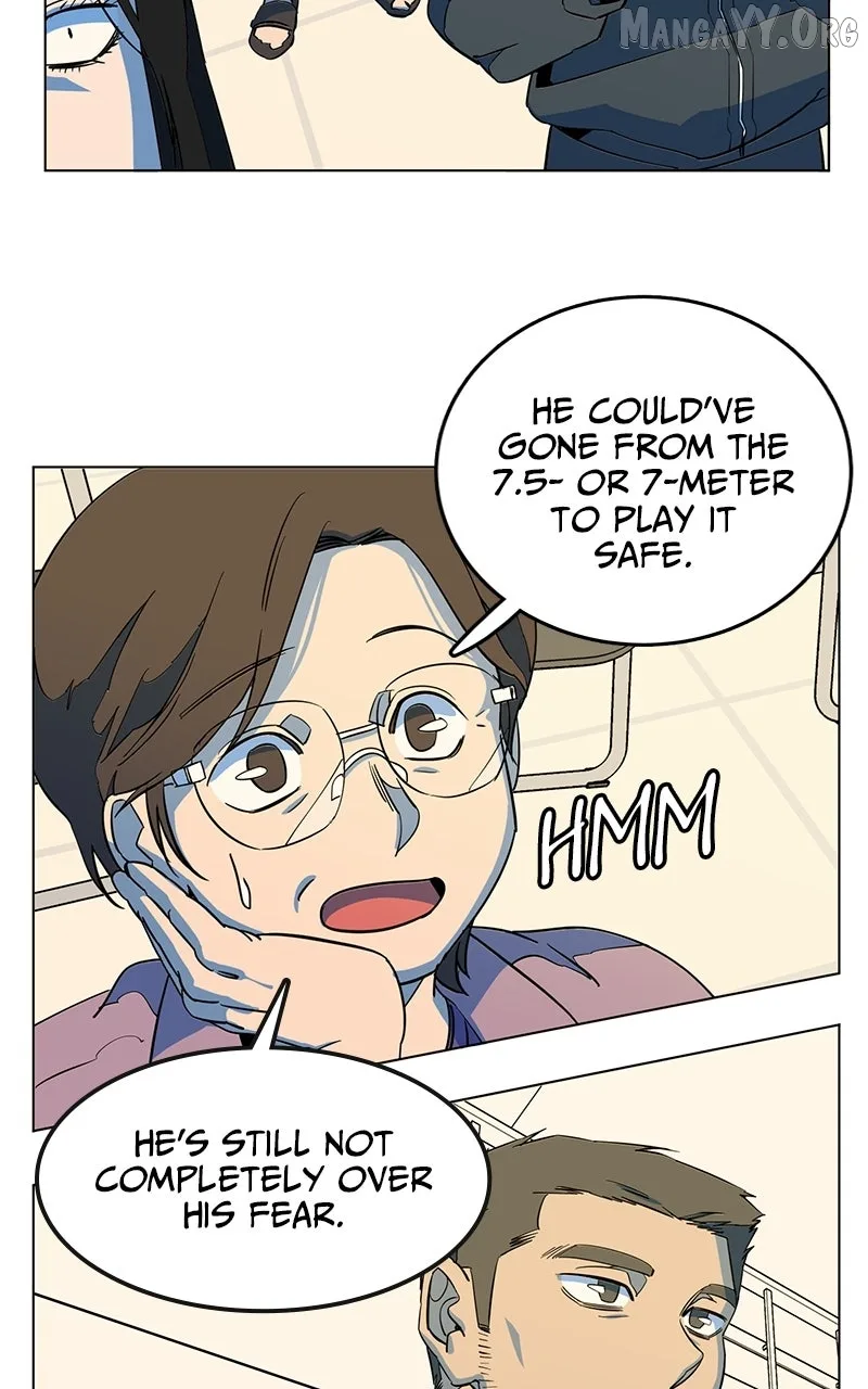 Slow Dive Chapter 24 page 69