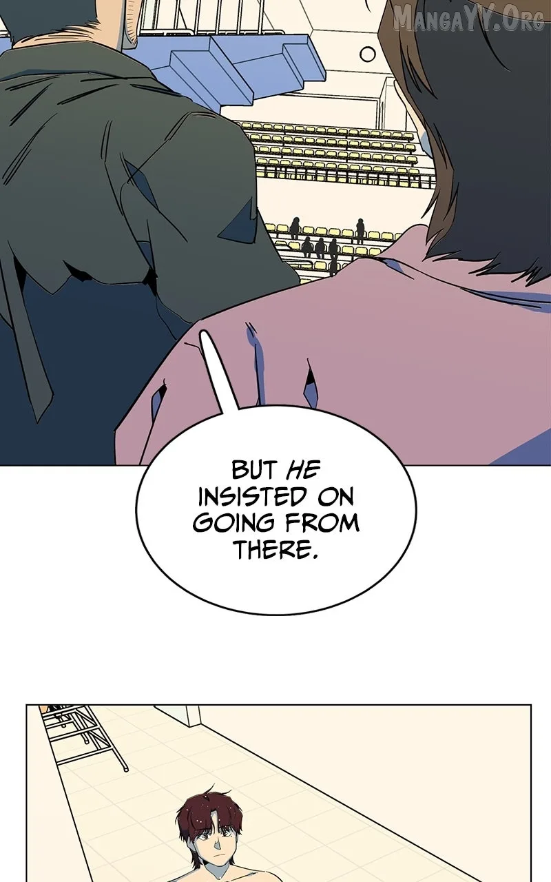 Slow Dive Chapter 24 page 71