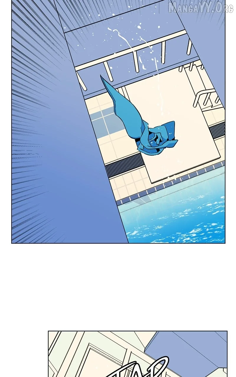 Slow Dive Chapter 24 page 65