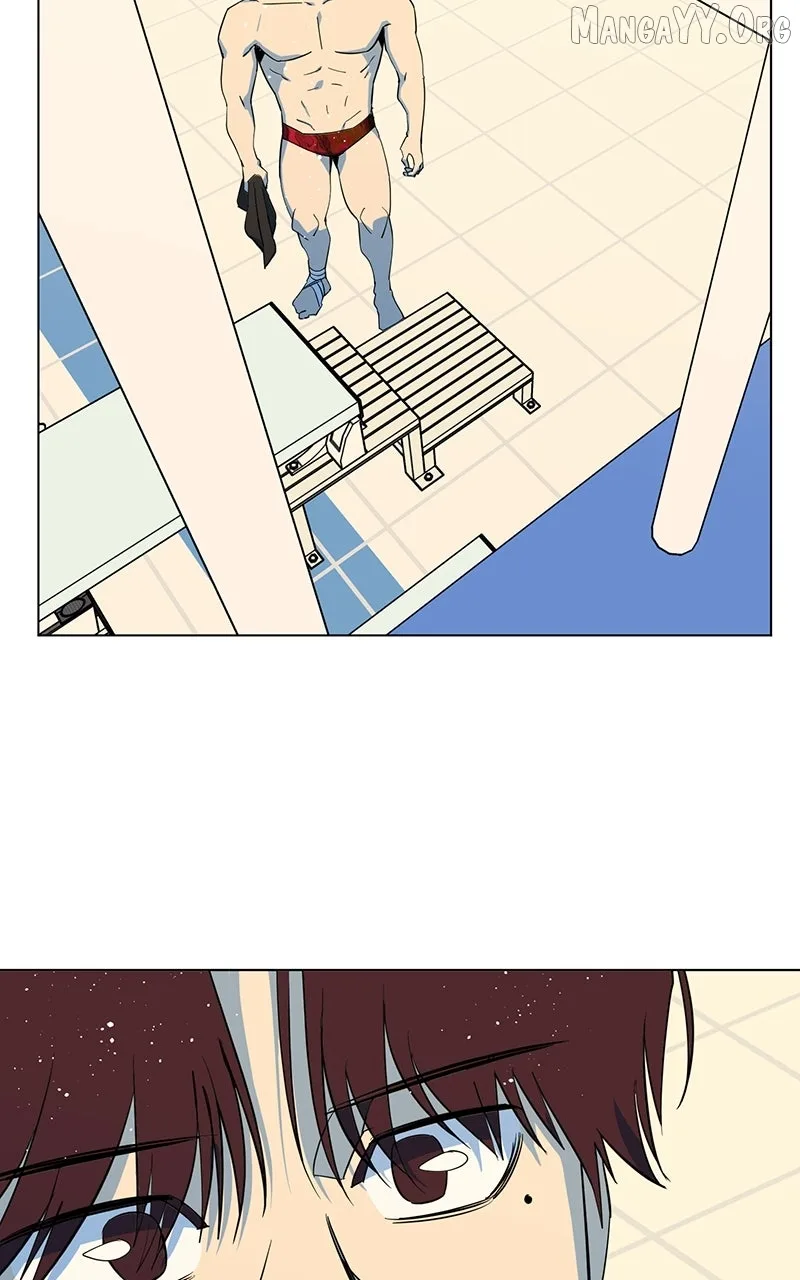 Slow Dive Chapter 24 page 72