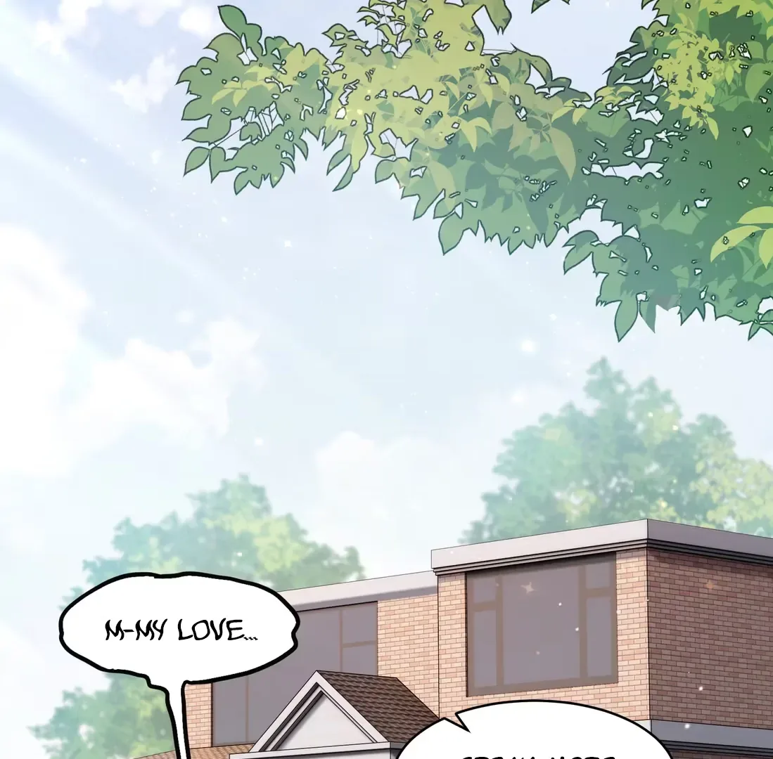 Surrendering To My Enemy's Cold Embrace Chapter 22 page 67