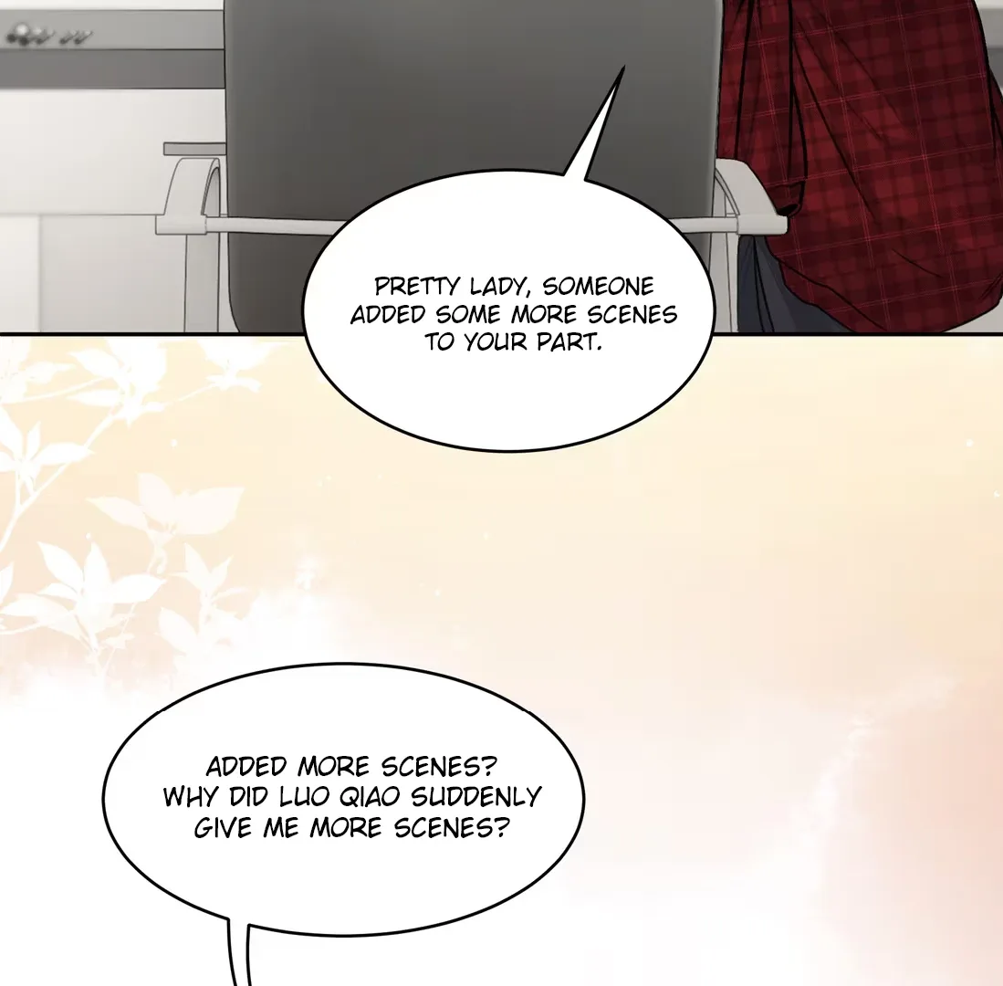 Surrendering To My Enemy's Cold Embrace Chapter 23 page 42