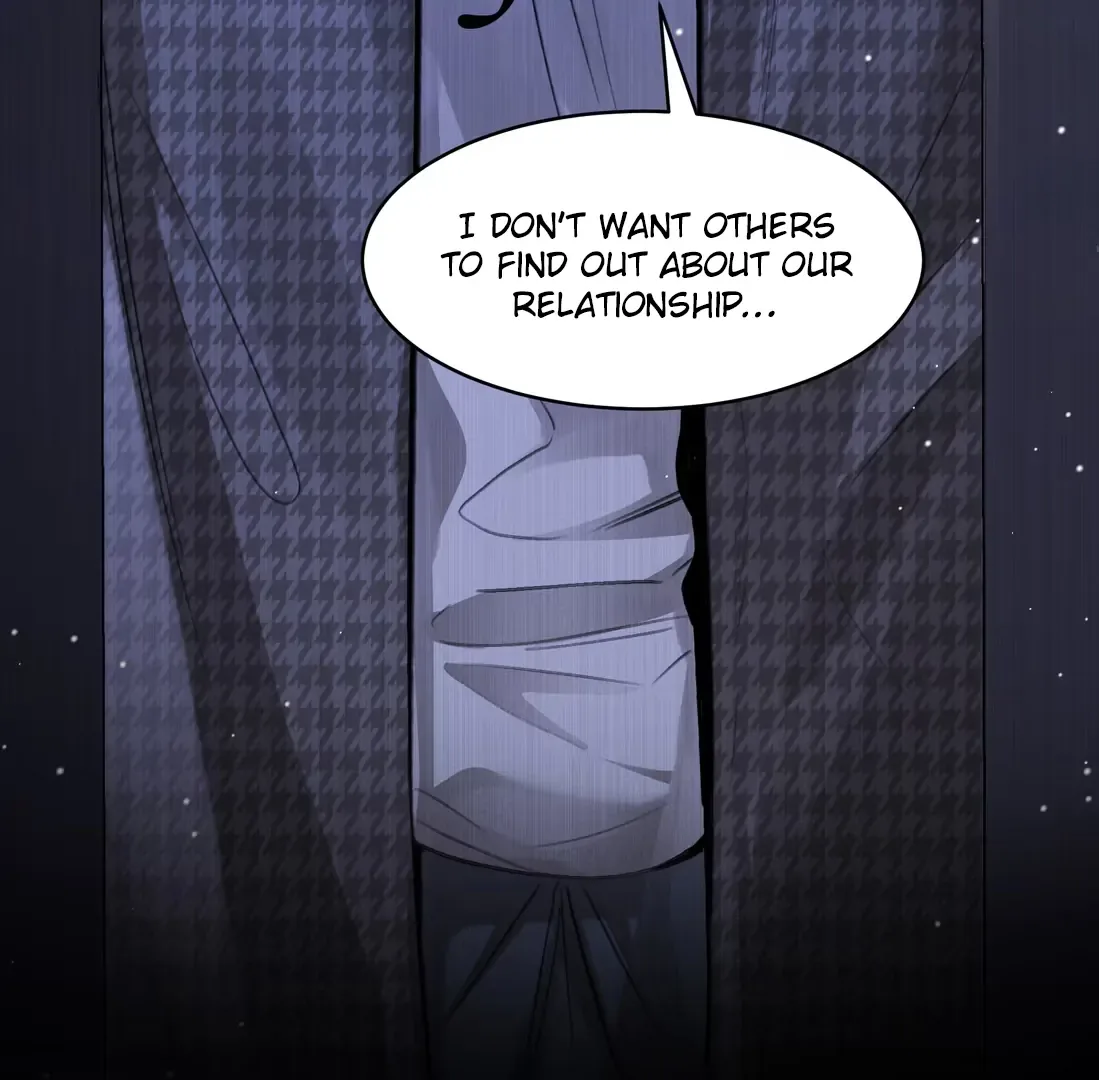 Surrendering To My Enemy's Cold Embrace Chapter 22 page 59