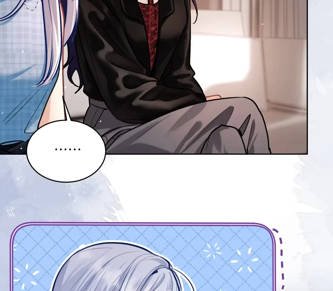 Surrendering To My Enemy's Cold Embrace Chapter 22 page 64