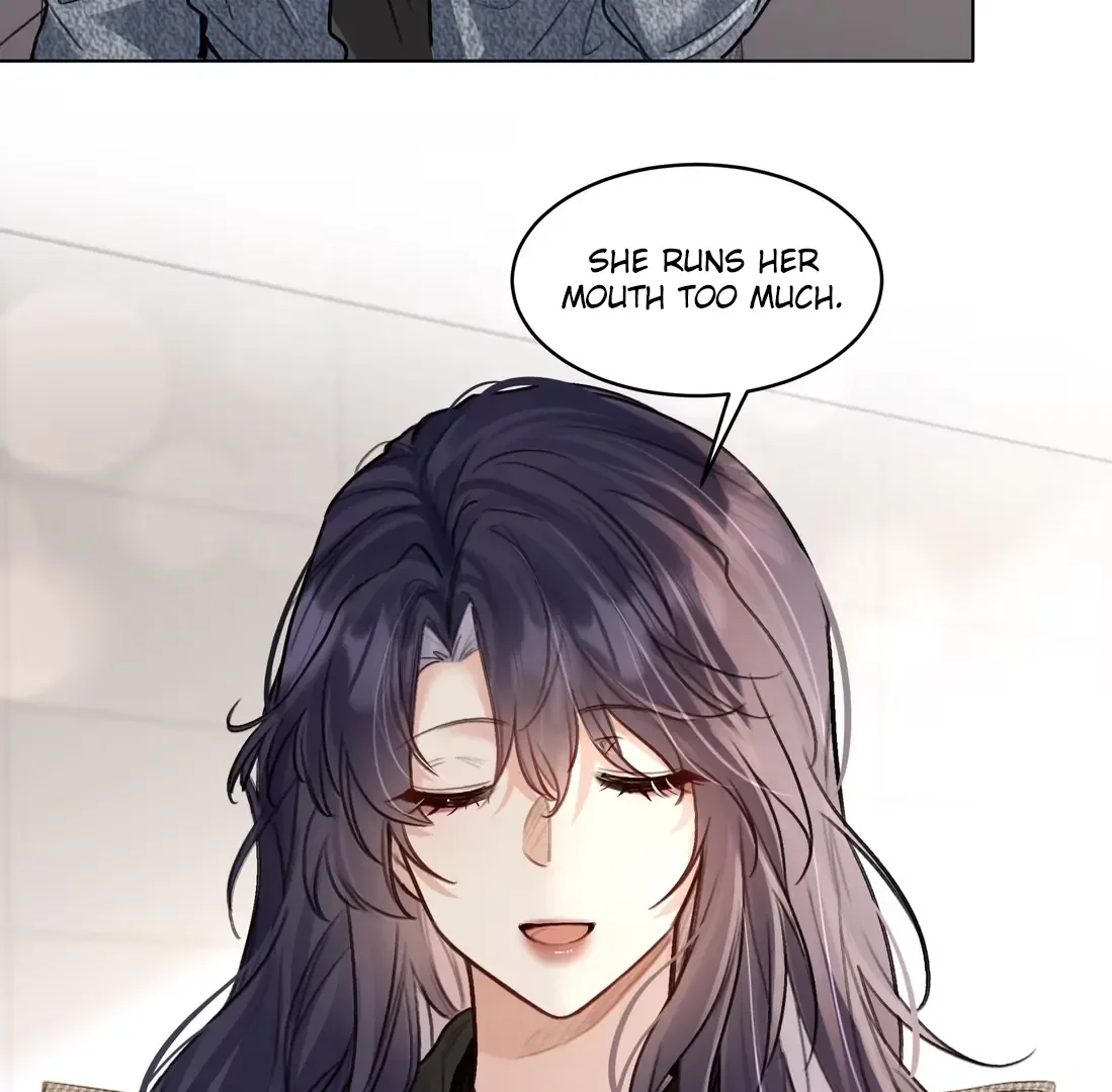 Surrendering To My Enemy's Cold Embrace Chapter 23 page 32