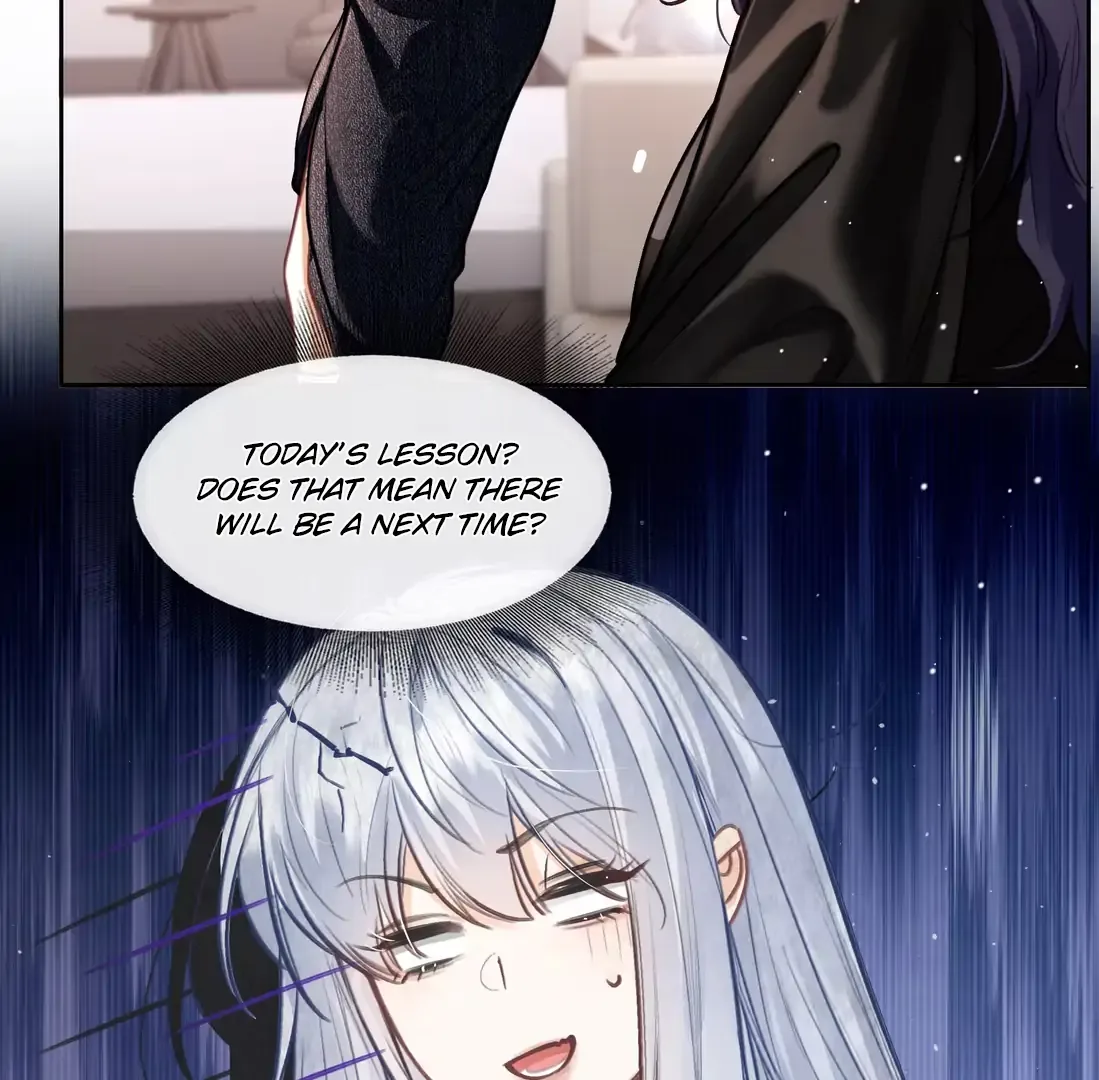 Surrendering To My Enemy's Cold Embrace Chapter 22 page 70