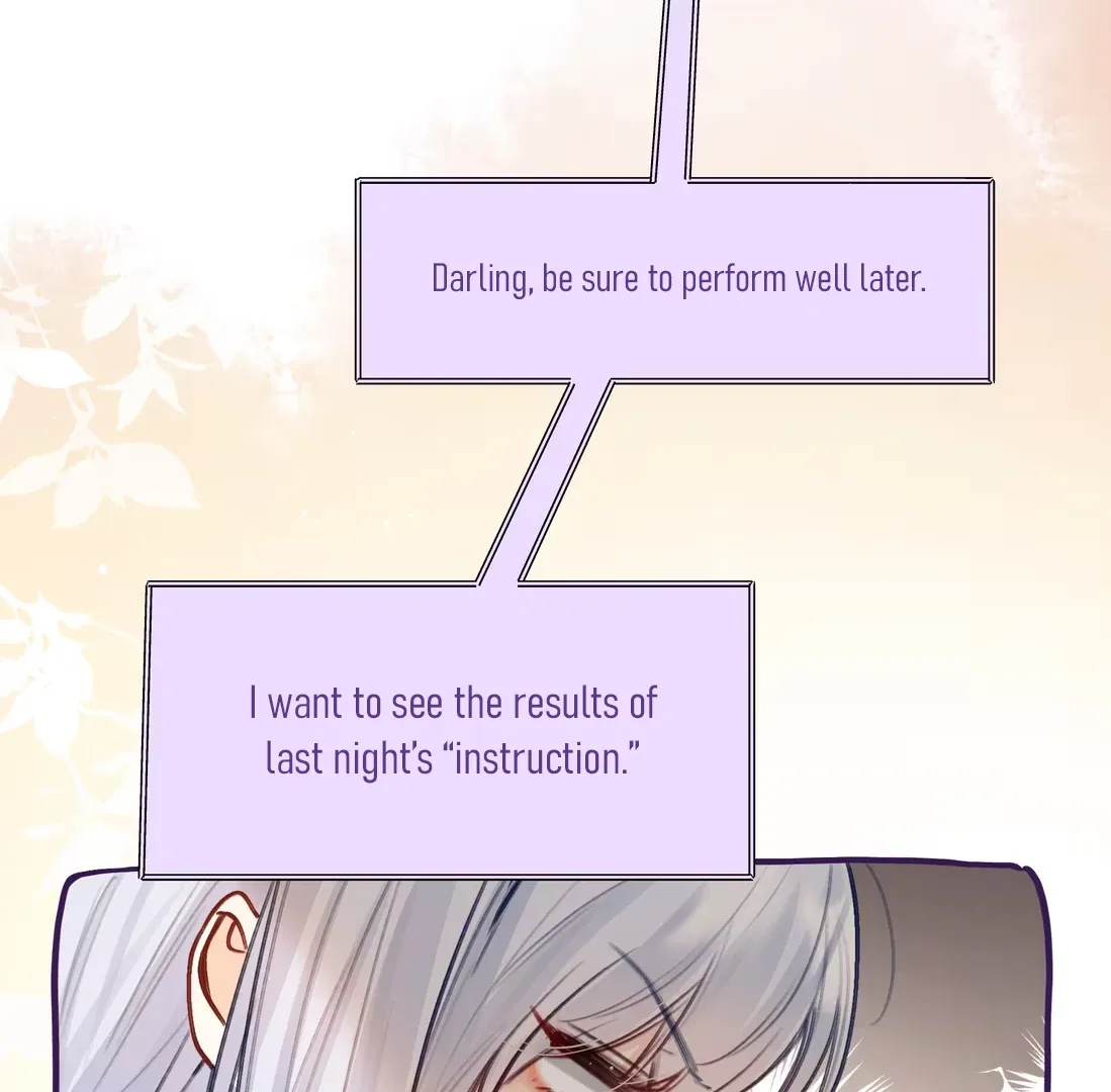 Surrendering To My Enemy's Cold Embrace Chapter 23 page 46
