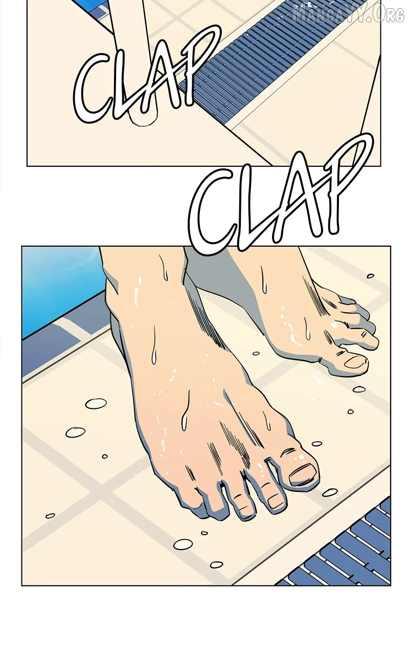 Slow Dive Chapter 25 page 20
