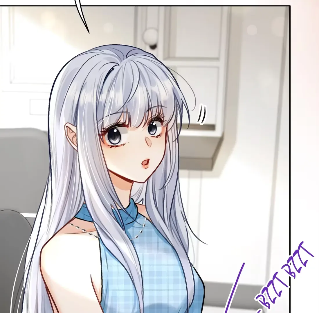 Surrendering To My Enemy's Cold Embrace Chapter 23 page 43