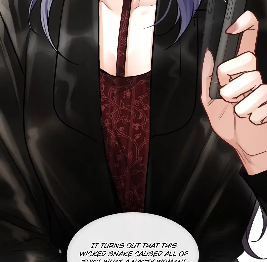 Surrendering To My Enemy's Cold Embrace Chapter 23 page 50