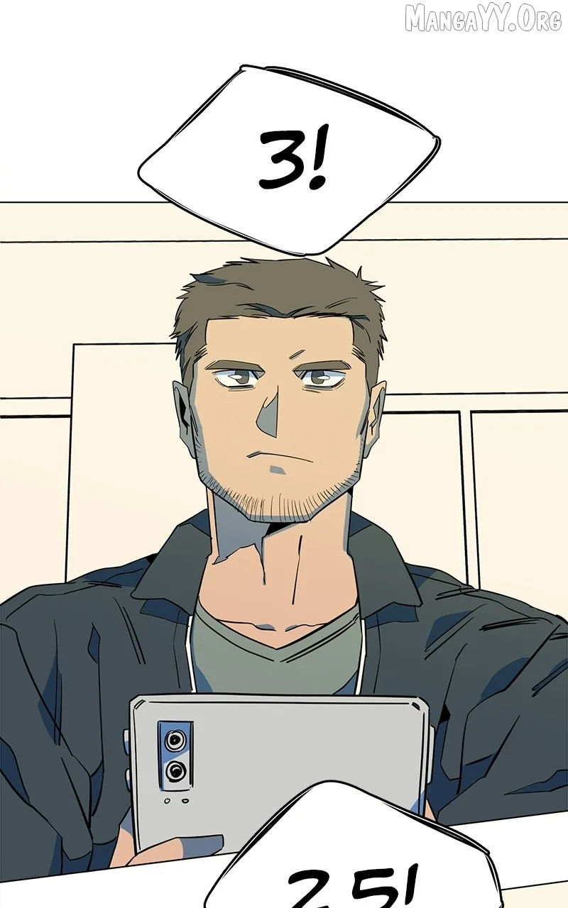 Slow Dive Chapter 25 page 15