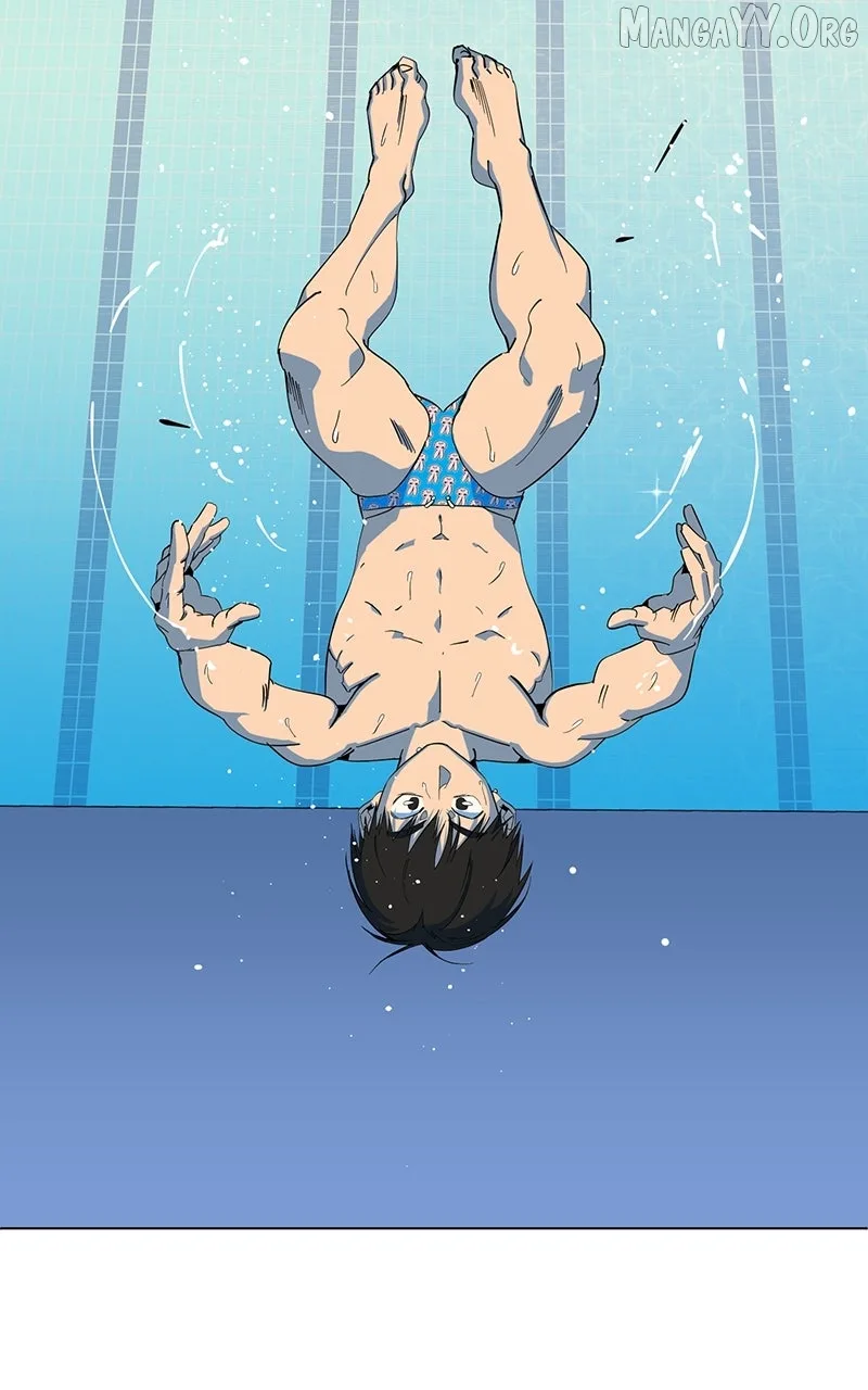 Slow Dive Chapter 24 page 80