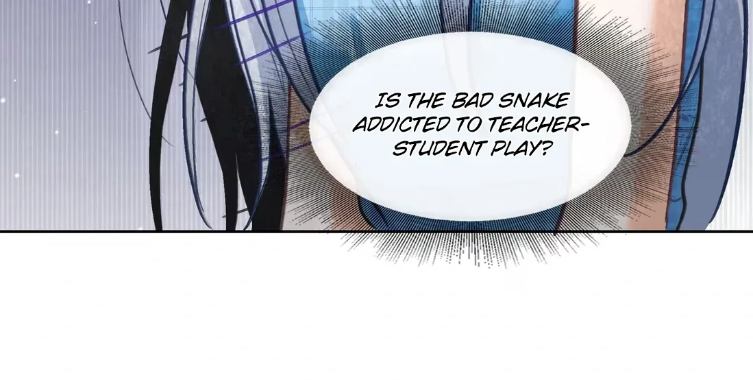 Surrendering To My Enemy's Cold Embrace Chapter 22 page 72