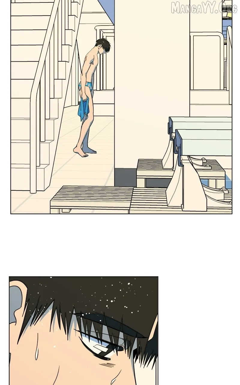 Slow Dive Chapter 25 page 24