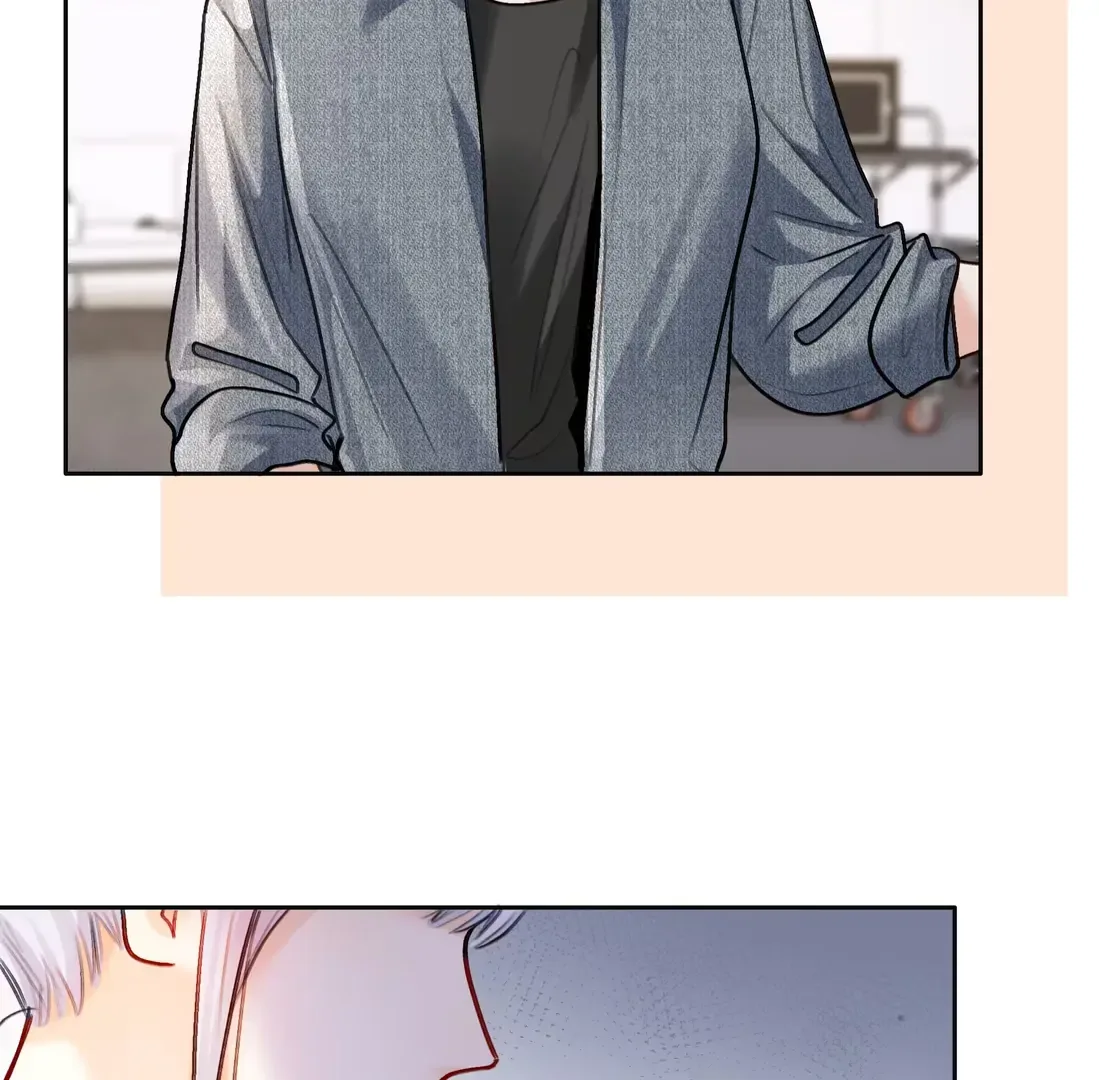 Surrendering To My Enemy's Cold Embrace Chapter 23 page 61