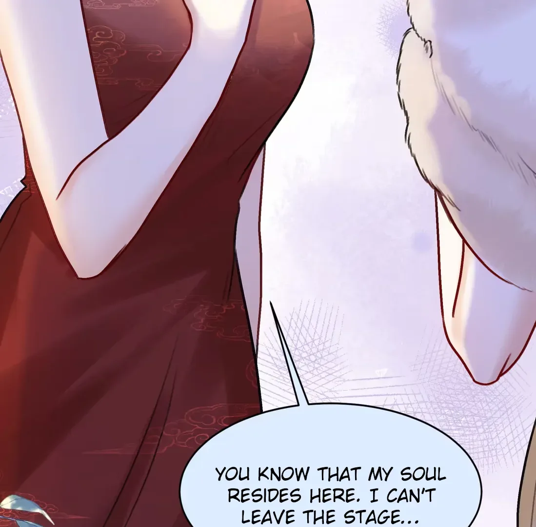 Surrendering To My Enemy's Cold Embrace Chapter 23 page 64
