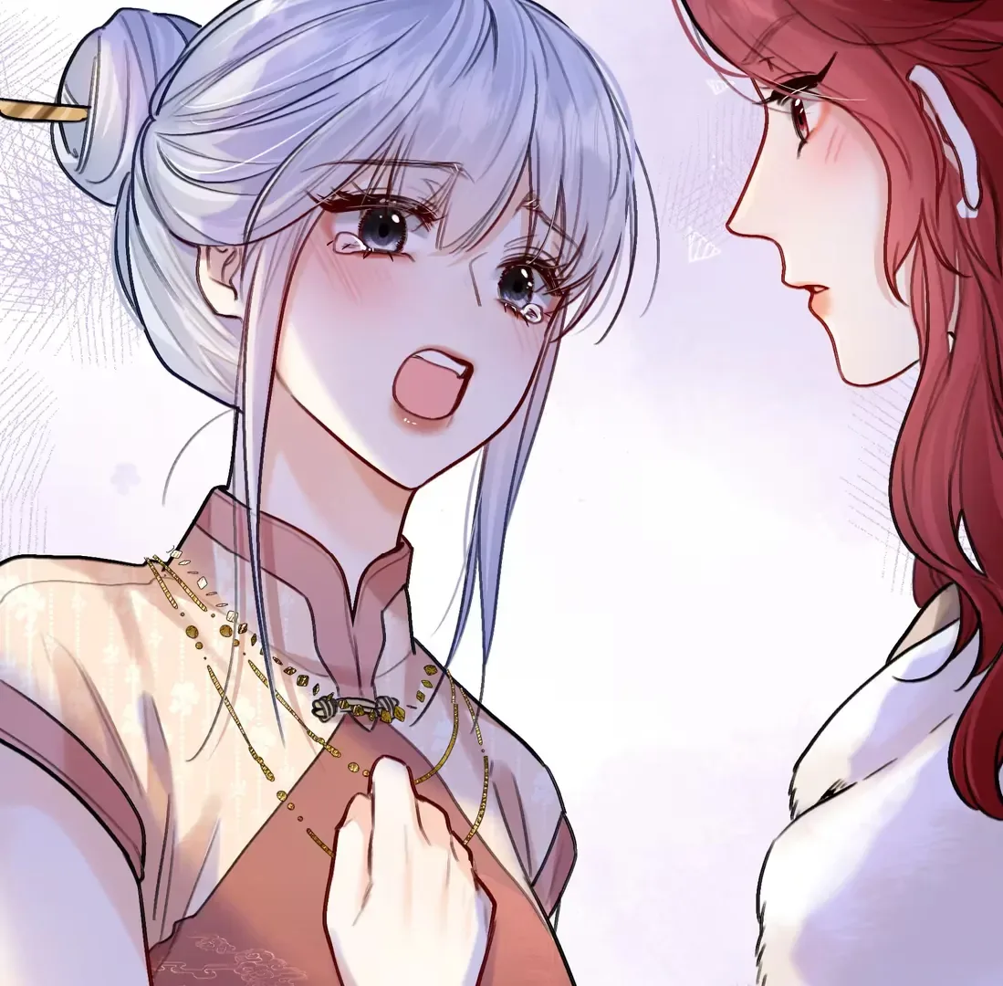 Surrendering To My Enemy's Cold Embrace Chapter 23 page 63