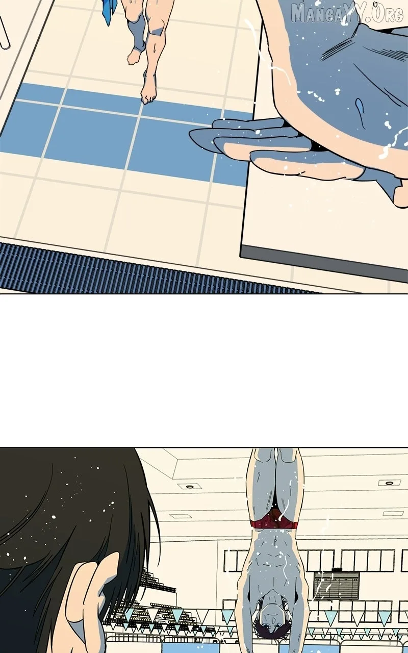 Slow Dive Chapter 25 page 29
