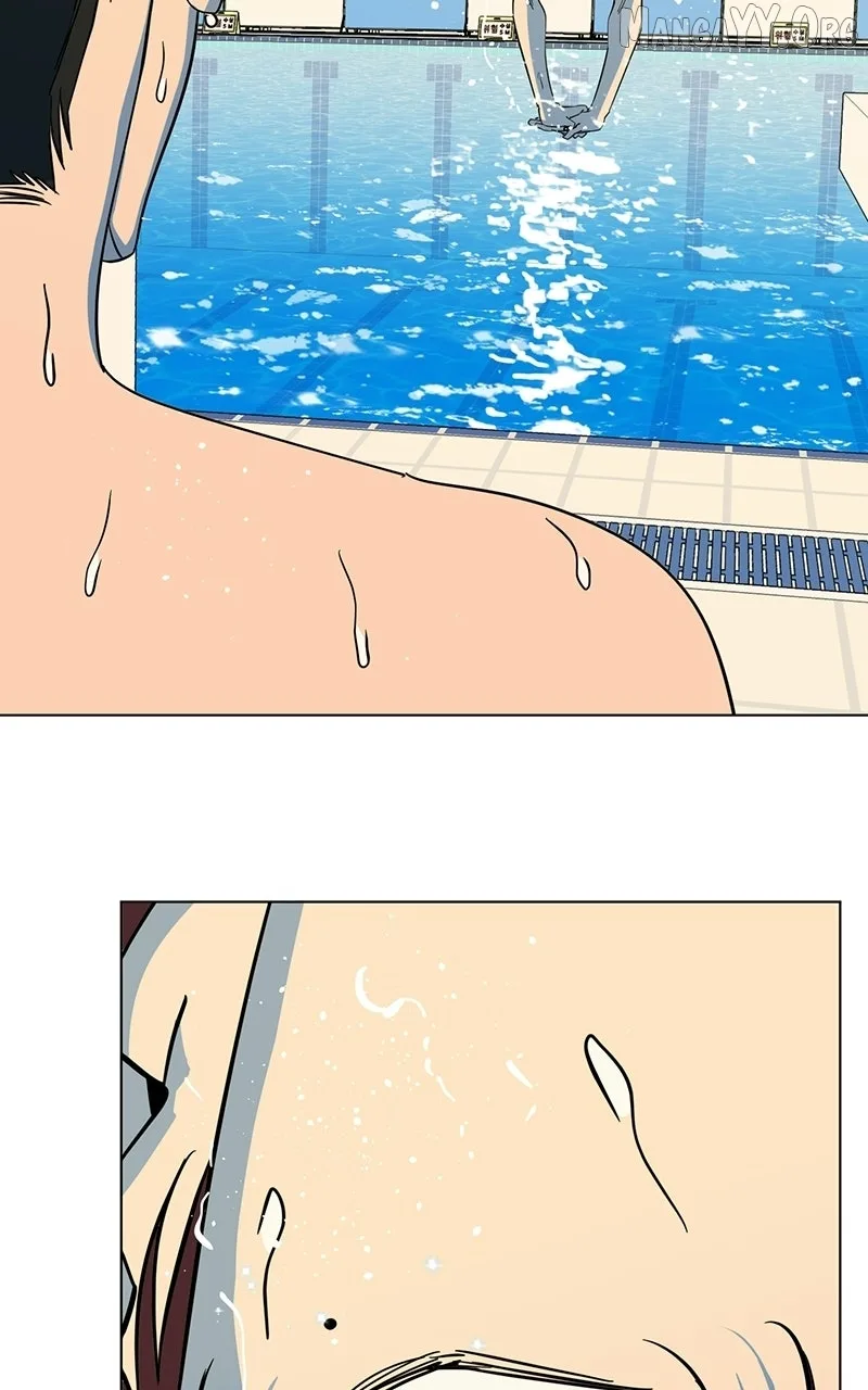 Slow Dive Chapter 25 page 30