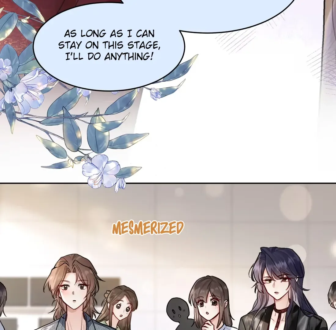 Surrendering To My Enemy's Cold Embrace Chapter 23 page 65