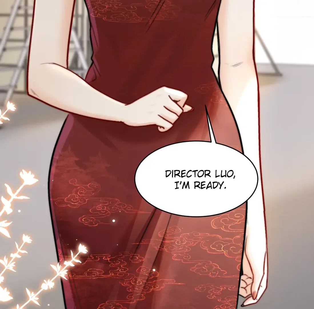 Surrendering To My Enemy's Cold Embrace Chapter 23 page 59