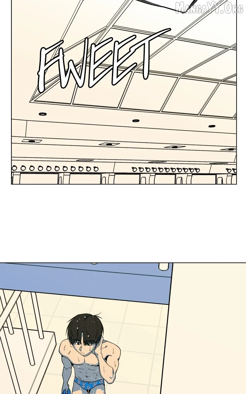 Slow Dive Chapter 25 page 27
