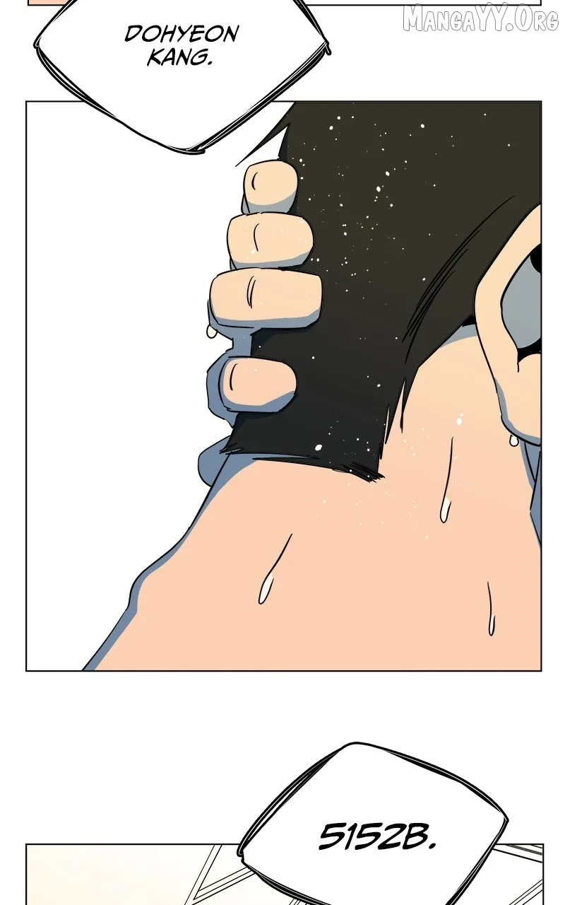 Slow Dive Chapter 25 page 26