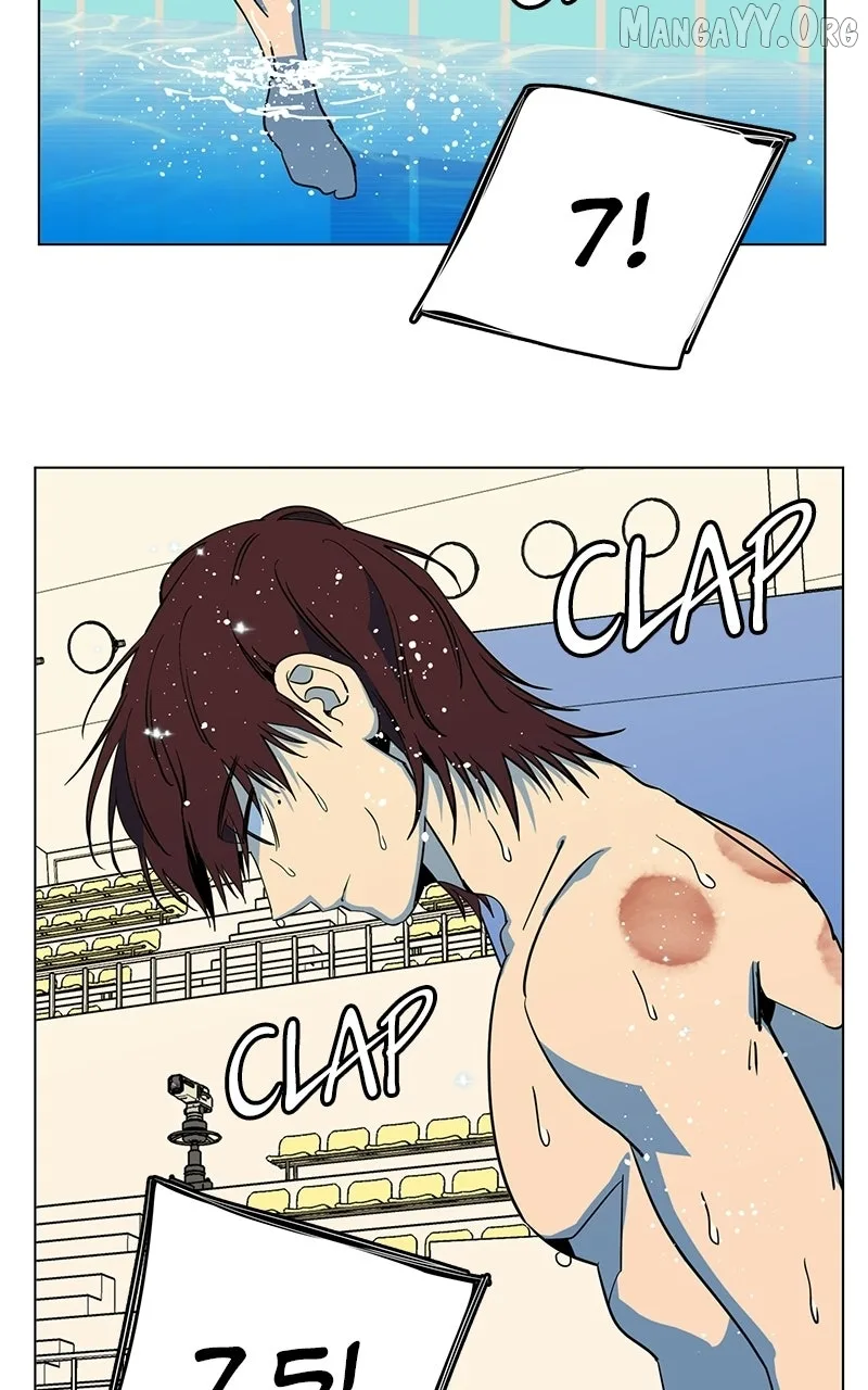 Slow Dive Chapter 25 page 37