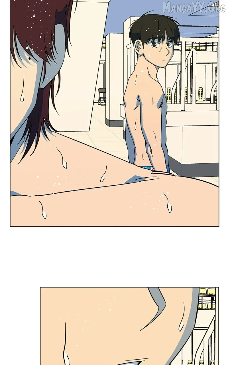 Slow Dive Chapter 25 page 40