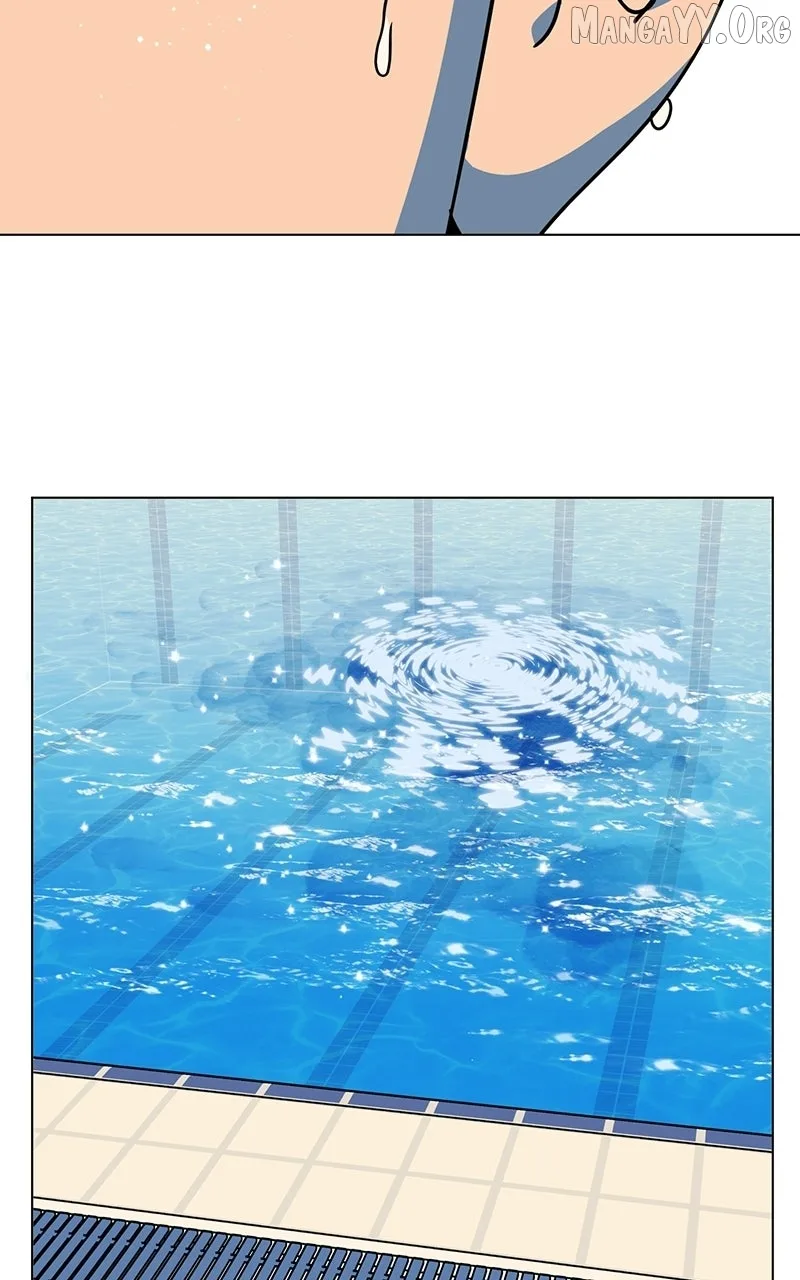 Slow Dive Chapter 25 page 34