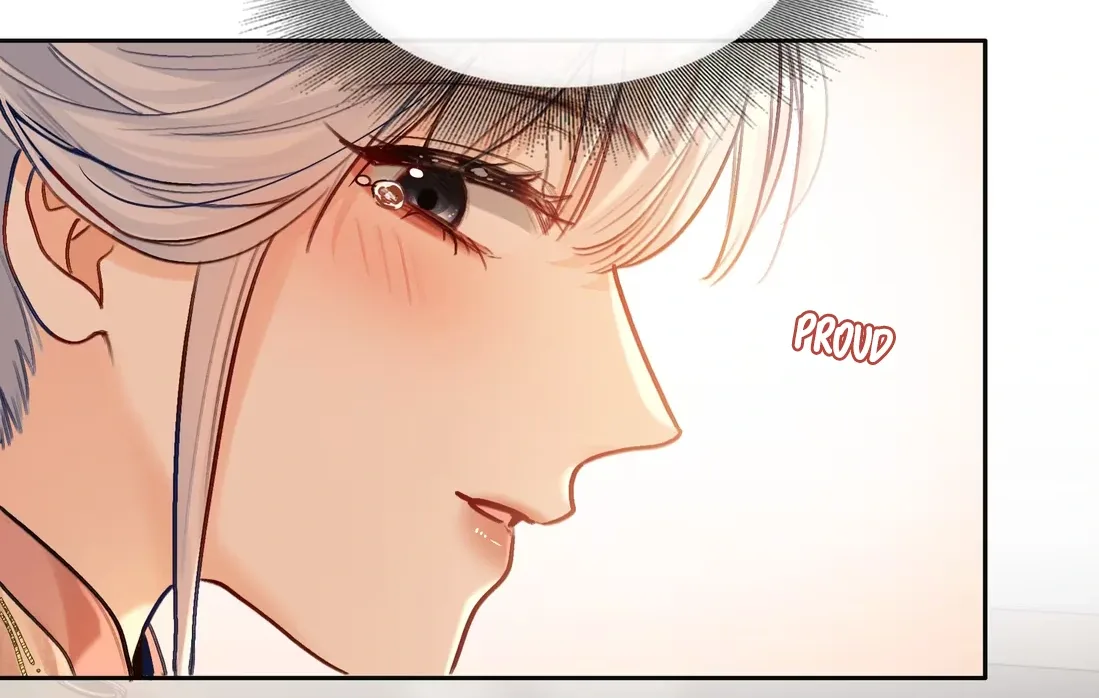 Surrendering To My Enemy's Cold Embrace Chapter 23 page 67
