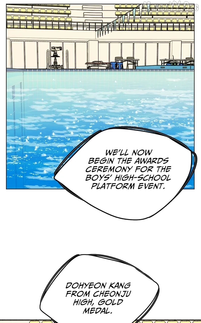 Slow Dive Chapter 25 page 44