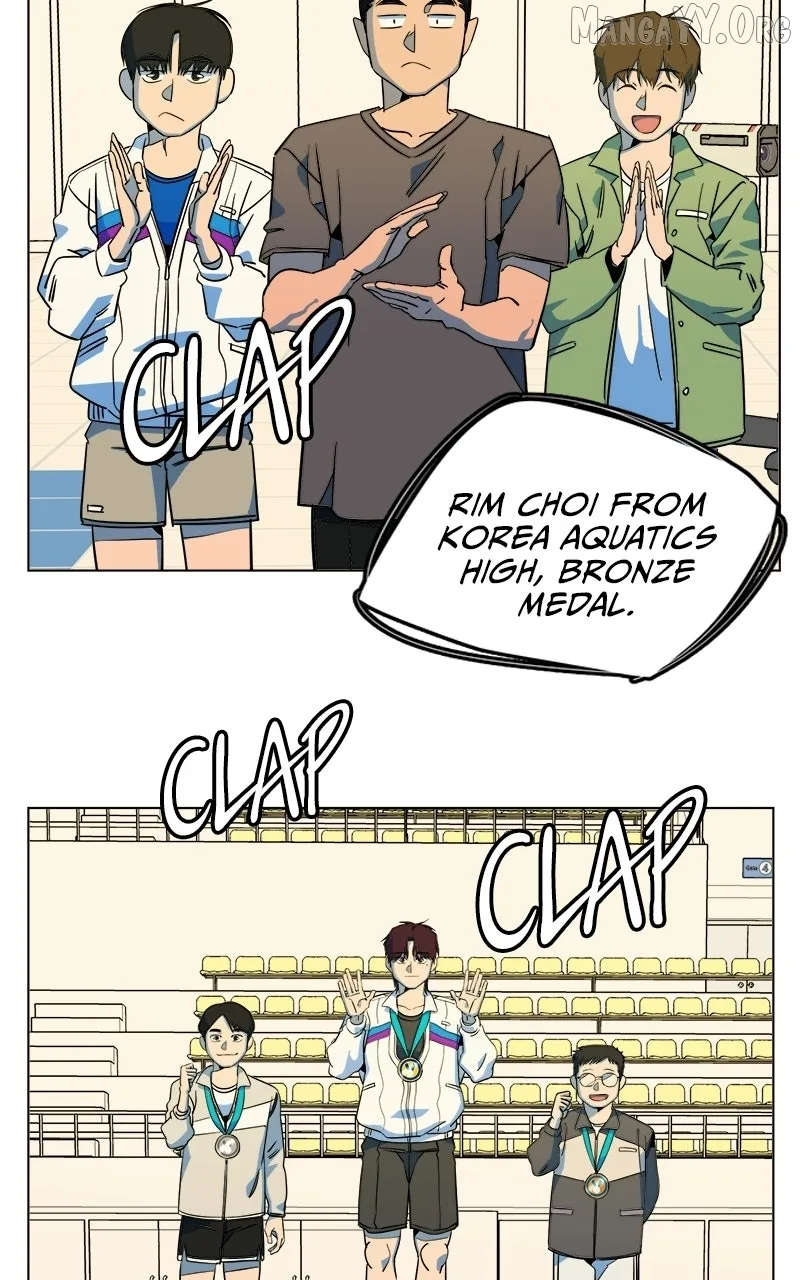 Slow Dive Chapter 25 page 47