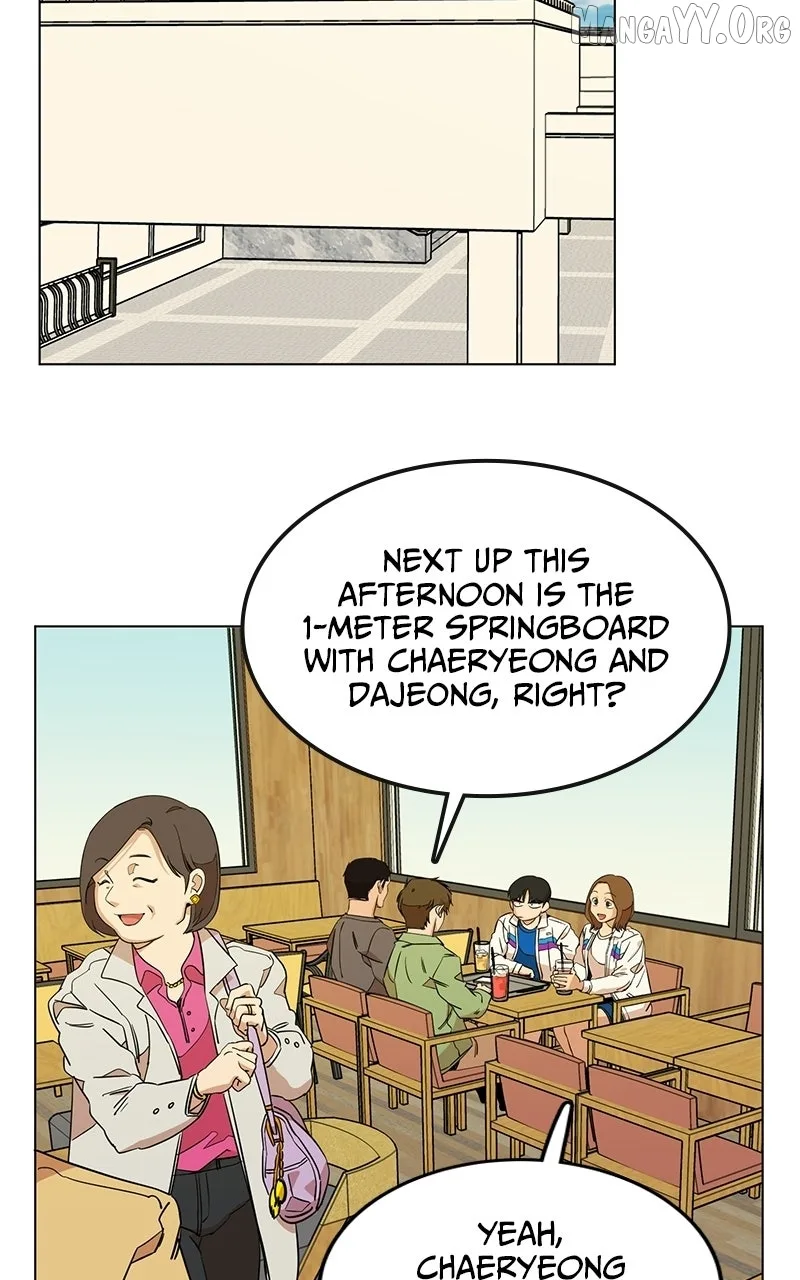 Slow Dive Chapter 25 page 51