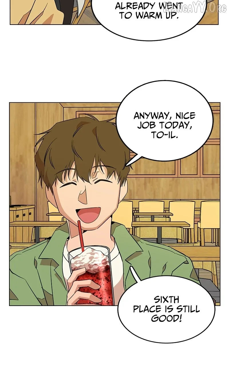 Slow Dive Chapter 25 page 52