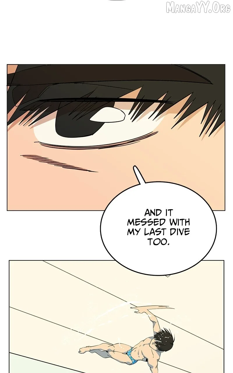 Slow Dive Chapter 25 page 58