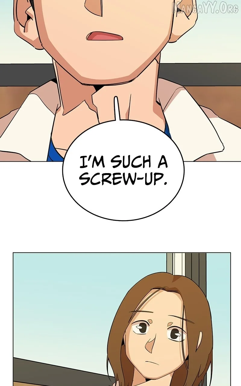 Slow Dive Chapter 25 page 60