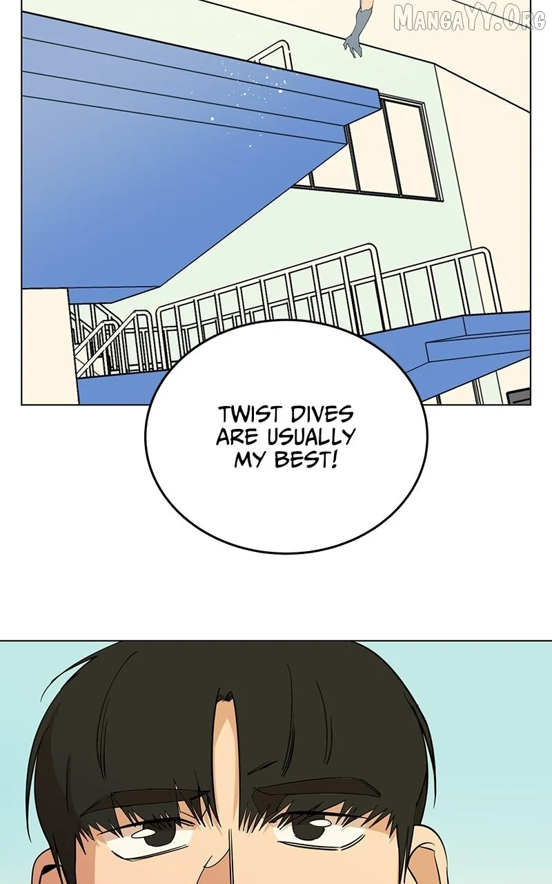 Slow Dive Chapter 25 page 59