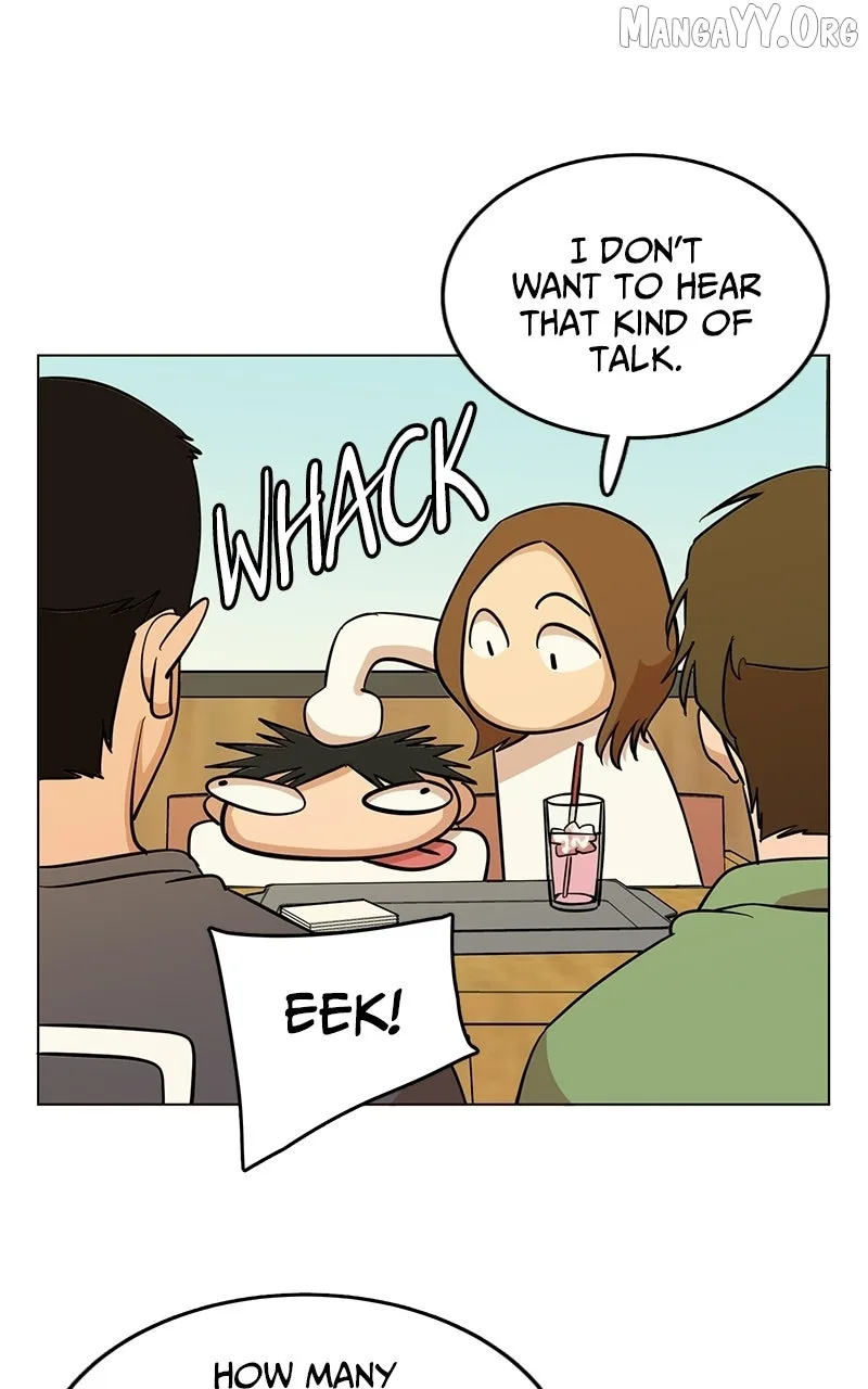 Slow Dive Chapter 25 page 62