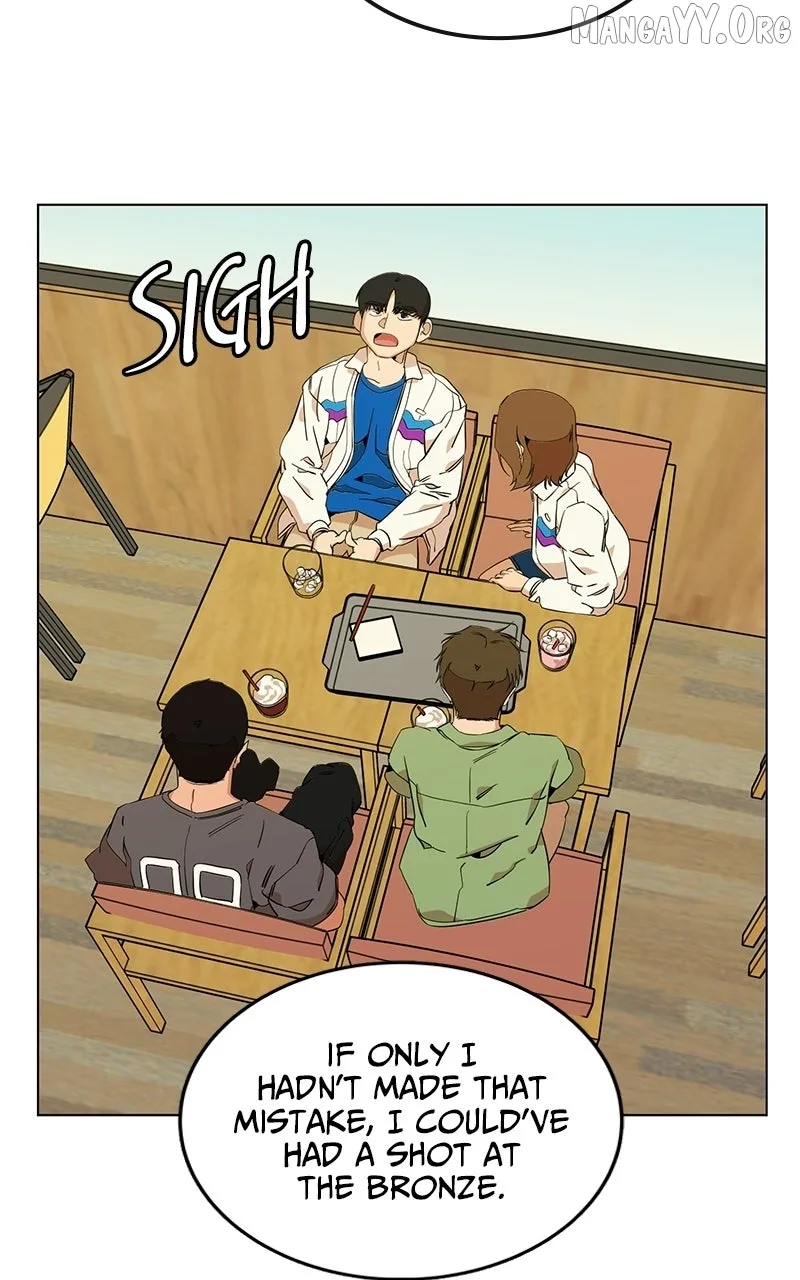 Slow Dive Chapter 25 page 57