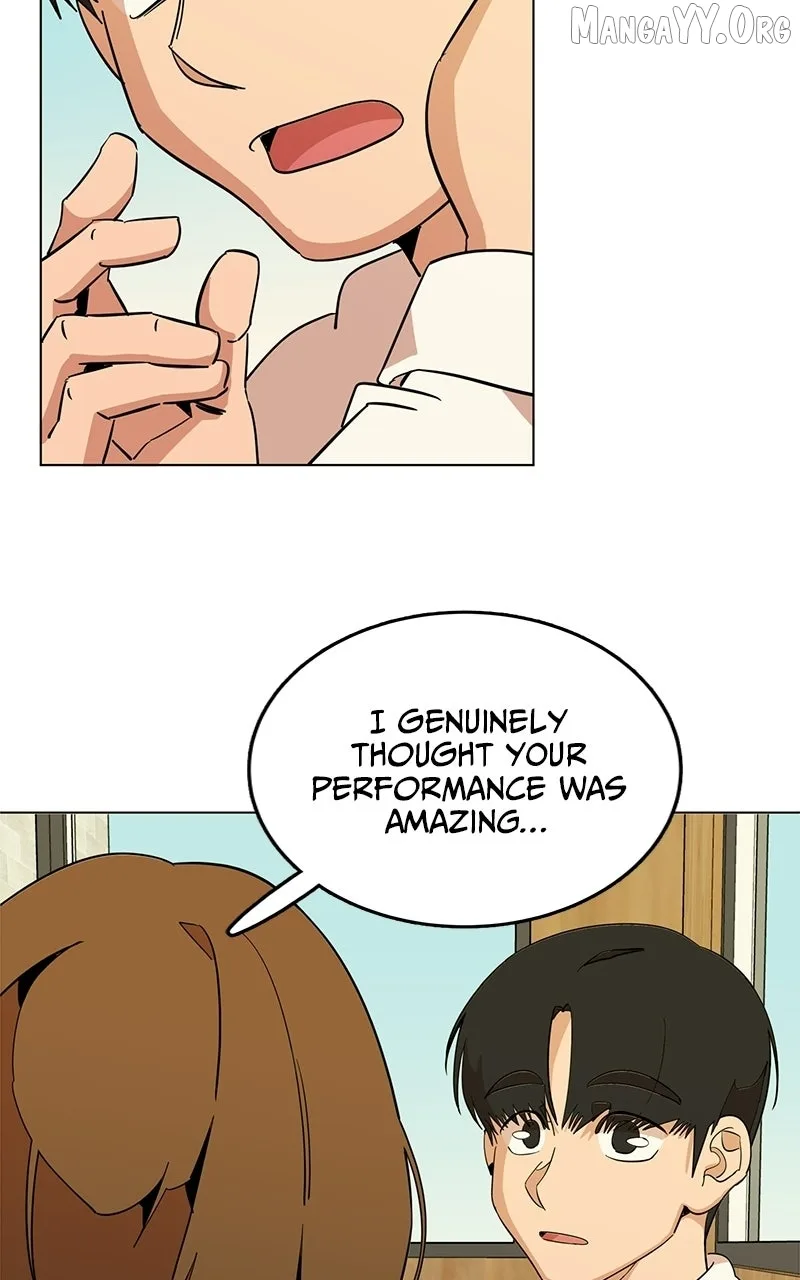 Slow Dive Chapter 25 page 64