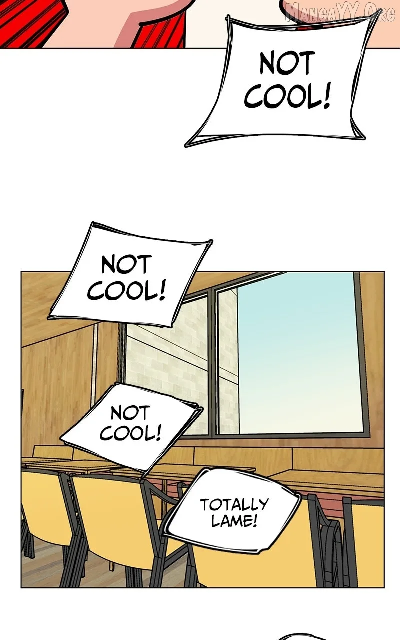 Slow Dive Chapter 25 page 71