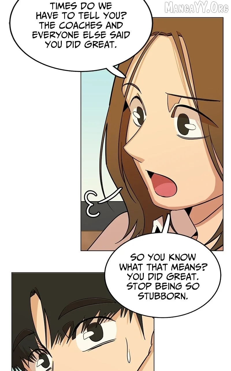 Slow Dive Chapter 25 page 63