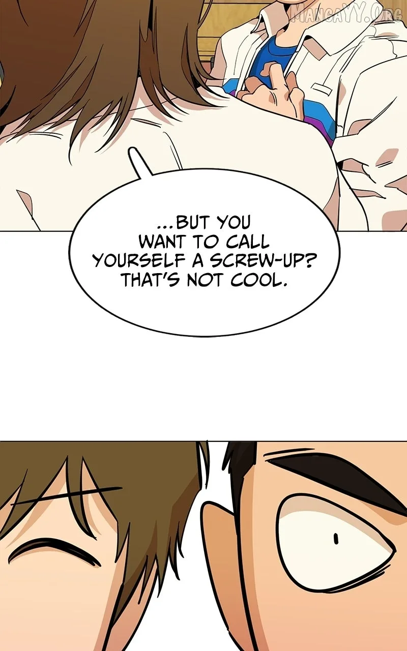 Slow Dive Chapter 25 page 65