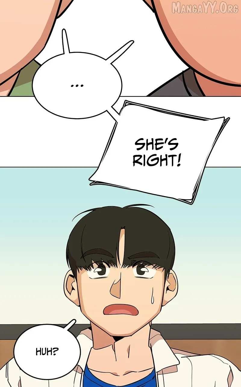 Slow Dive Chapter 25 page 66