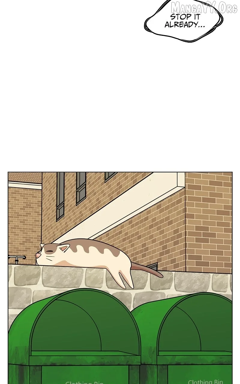 Slow Dive Chapter 25 page 72