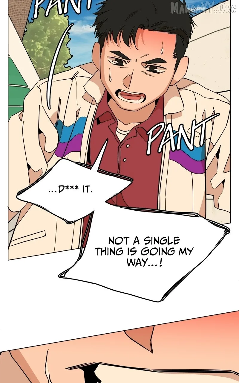Slow Dive Chapter 25 page 79