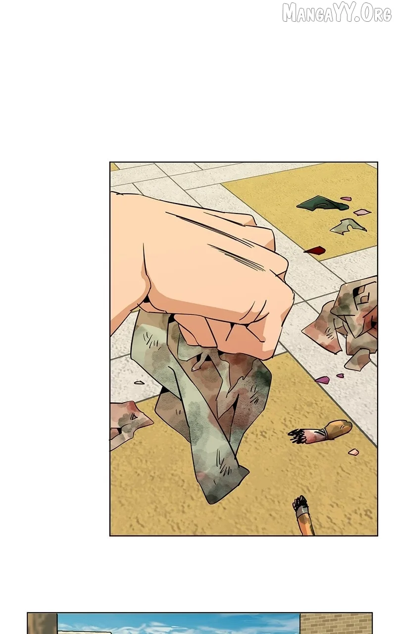 Slow Dive Chapter 25 page 86
